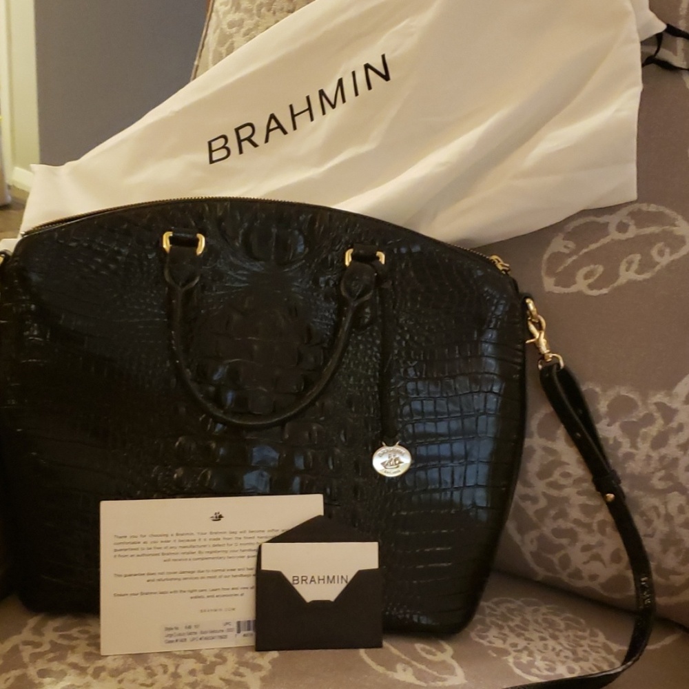Brahmin Purse